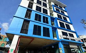ฺbaan Paknam Hotel